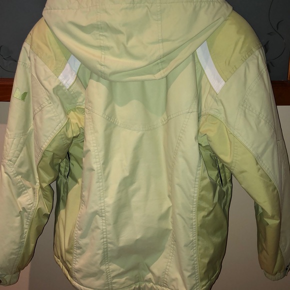Couloir Fusion snow coat - Picture 3 of 5